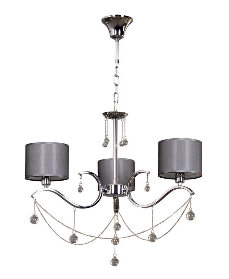 Подвесная люстра Seven Fires Марсала 10394.01.03.03