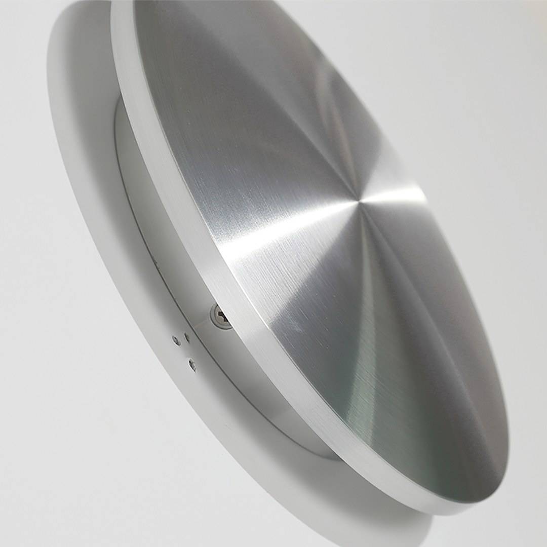 Настенный светильник DesignLed GW-8663L-9-GR-WW 003043