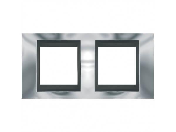 Светодиодный дюралайт Feron 1,44W/m 36LED/m LEDR2W 2х жильный желтый 100М 26062