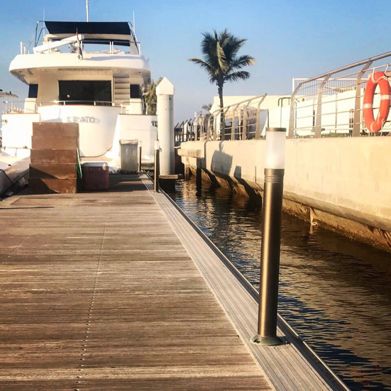 Садовый светильник LD-Lighting LD-В8075