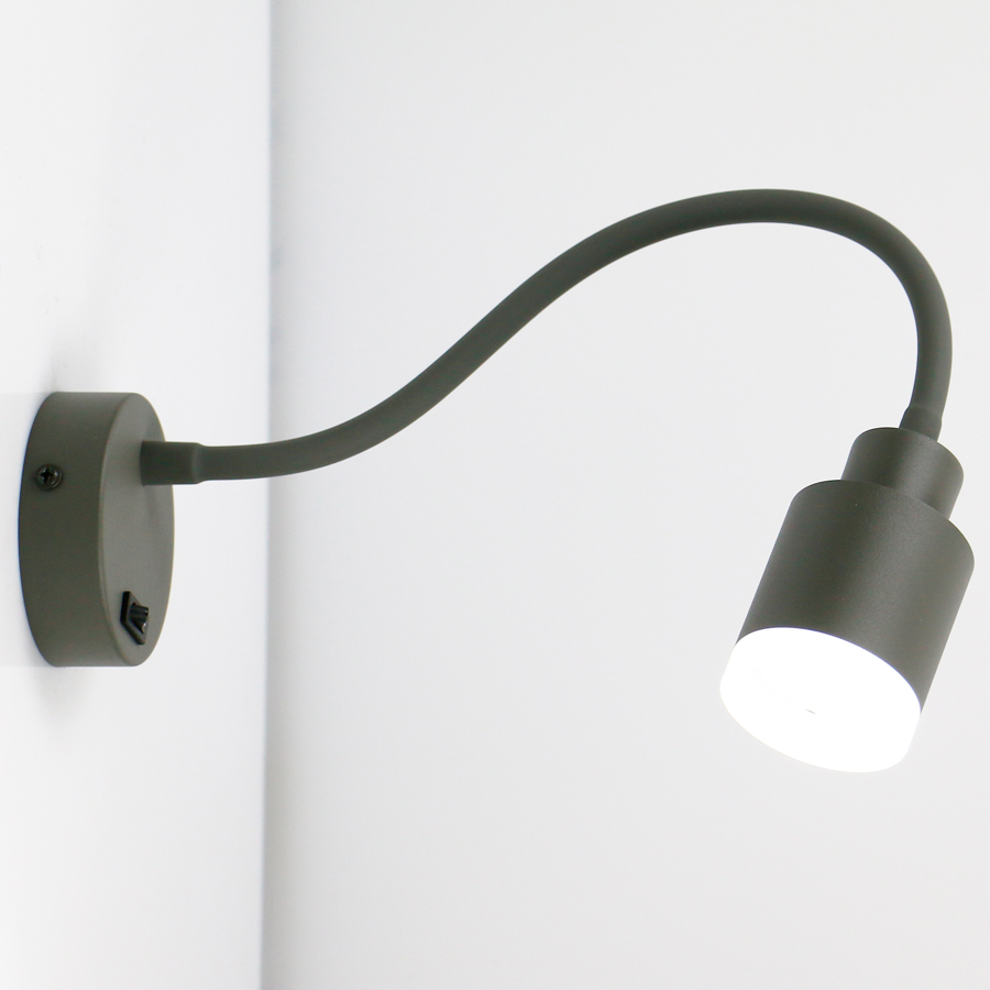 Гибкое бра General GWL-GU10-M-IP20 661940