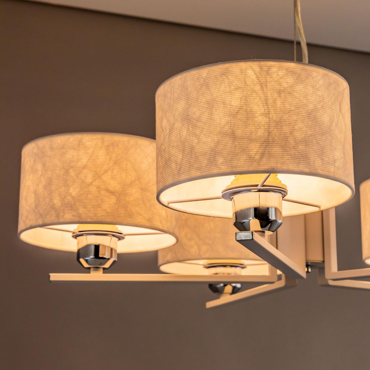 Подвесная люстра Citilux Тильда CL469150 в Москве