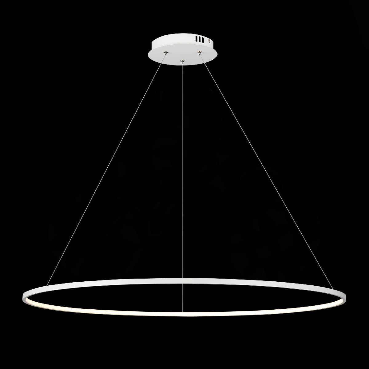 Подвесной светодиодный светильник ST Luce Erto SL904.523.01