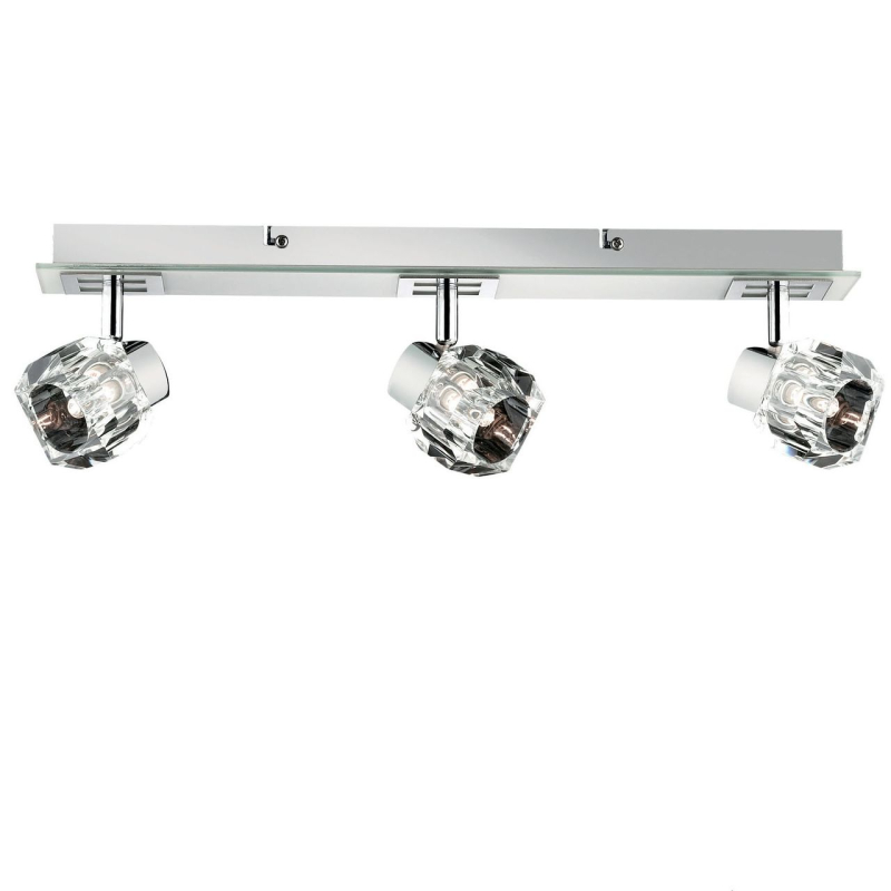 Спот Ideal Lux Nostalgia AP3 077956