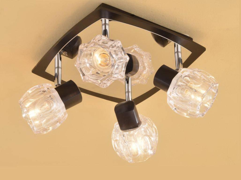 Спот Citilux Ровер CL530541