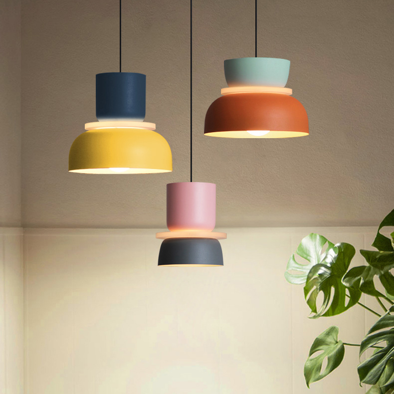 Подвесной светильник ImperiumLoft Ilo 179683-26