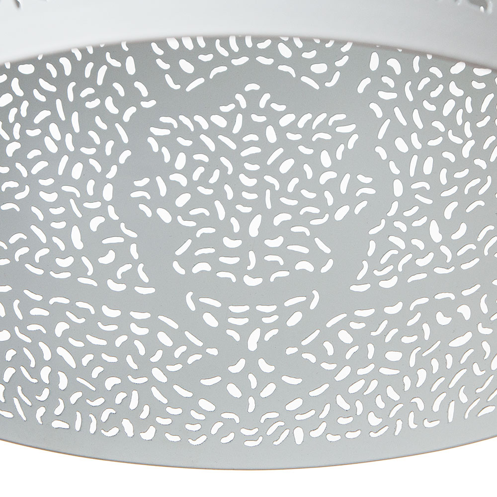 Подвесной светильник Arte Lamp Celesta A7057SP-1WH