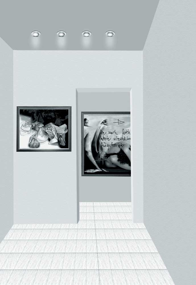 Встраиваемый светильник Paulmann Premium Line Halogen 99356