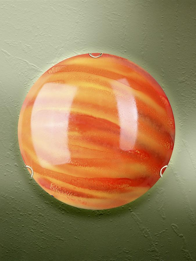 Настенно-потолочный светильник Vitaluce V6320/1A