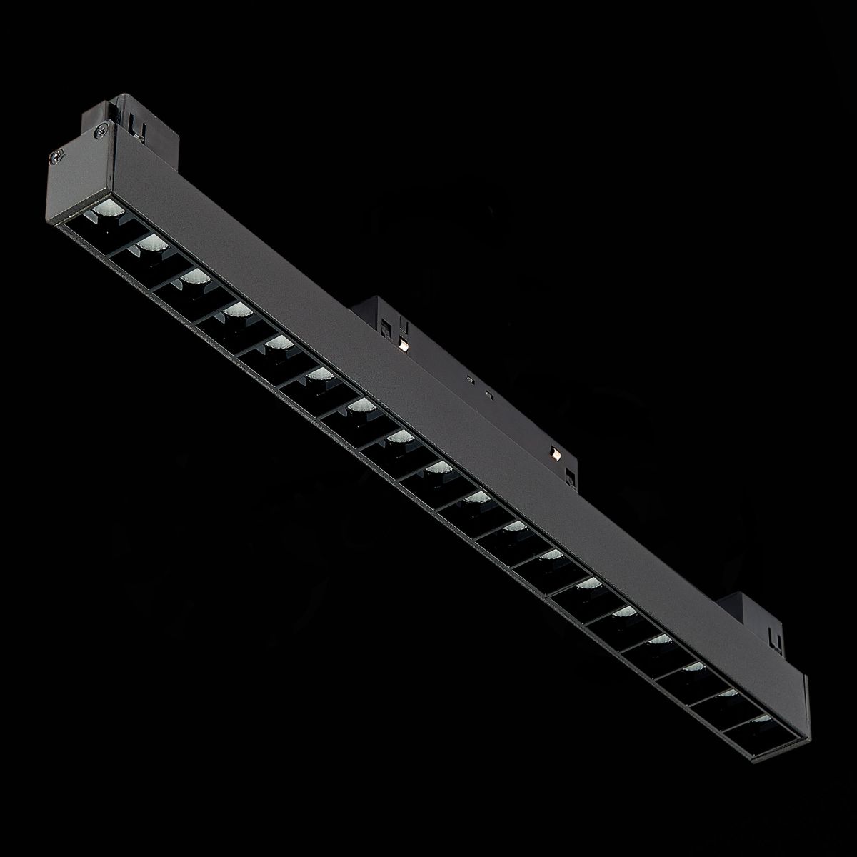 Трековый магнитный светильник ST Luce Skyline 48 ST361.446.18.1