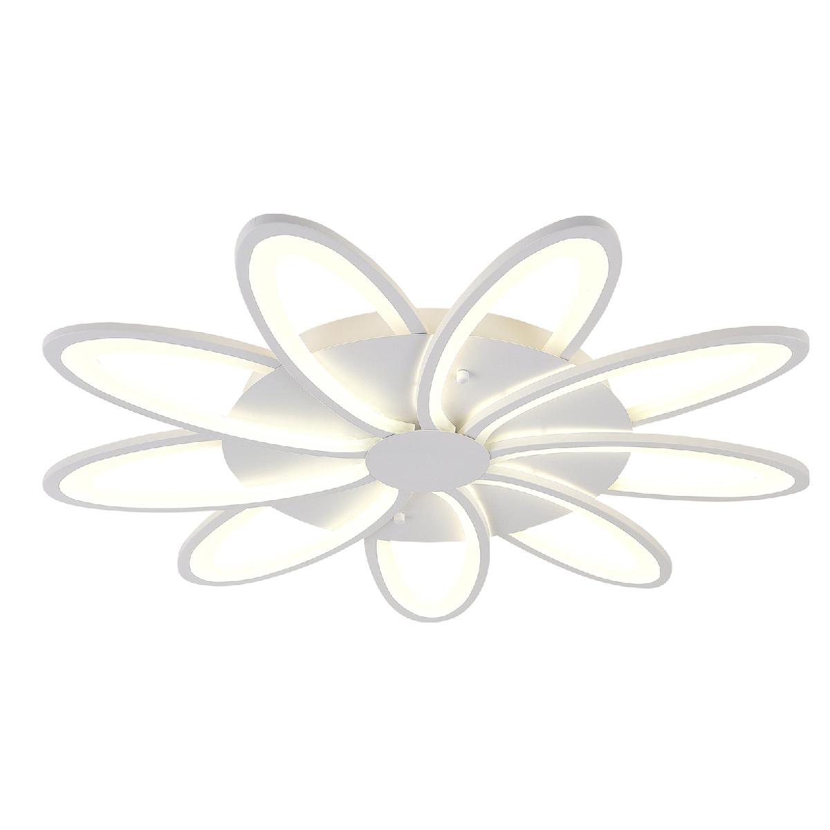 Потолочная люстра Natali Kovaltseva Holder LED SMART 84010