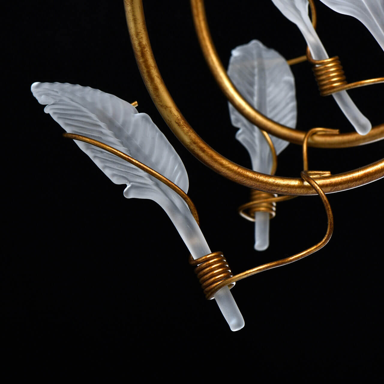 Подвесная люстра Chiaro София 355014408 в Москве