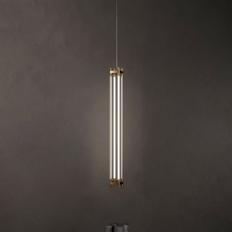 Подвесной светильник ImperiumLoft Shoot 213755-26