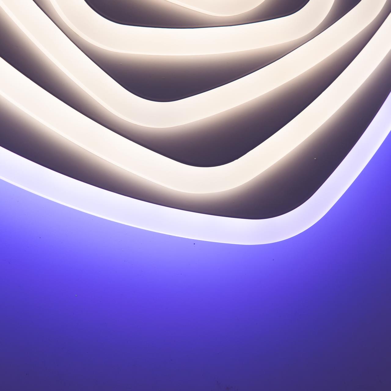 Потолочный светильник Citilux Триест Смарт CL737A55E в Москве