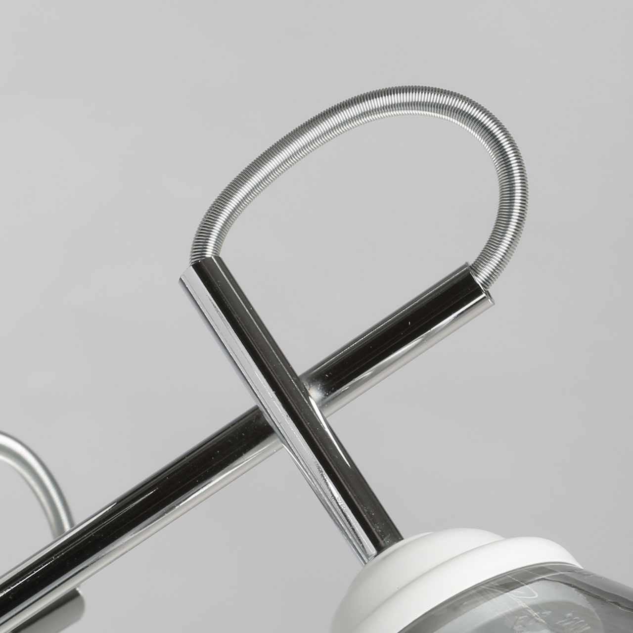 Люстра на штанге De Markt Альфа 324018005 в Москве