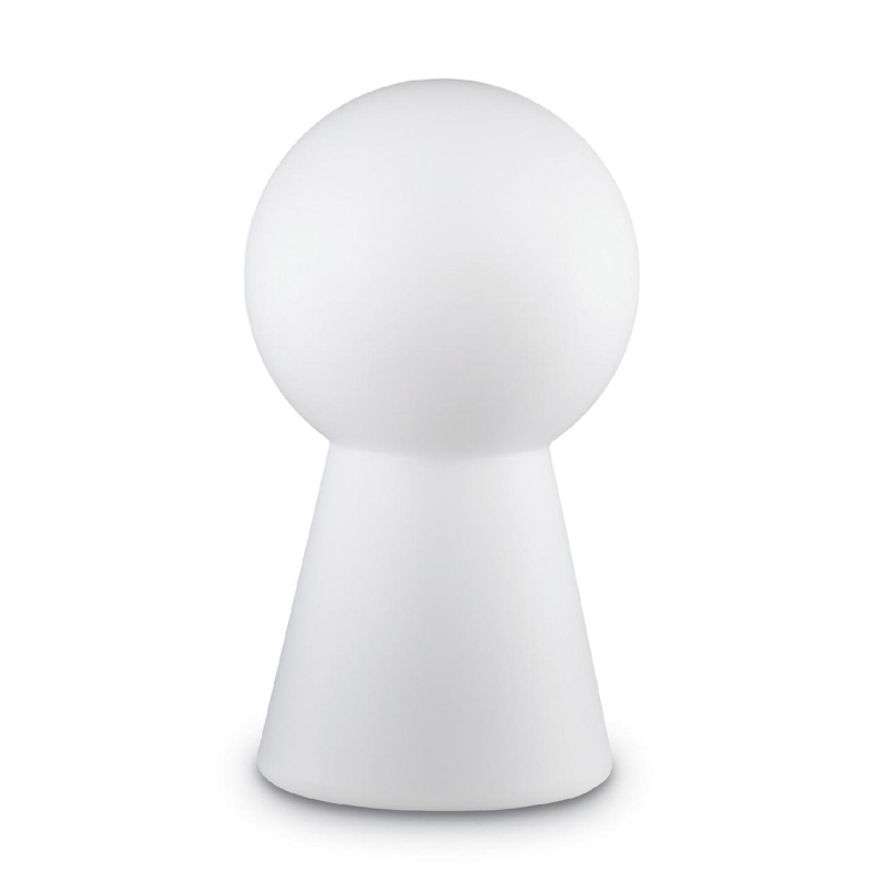 Уличный светильник Ideal Lux Birillo Outdoor TL1 131955