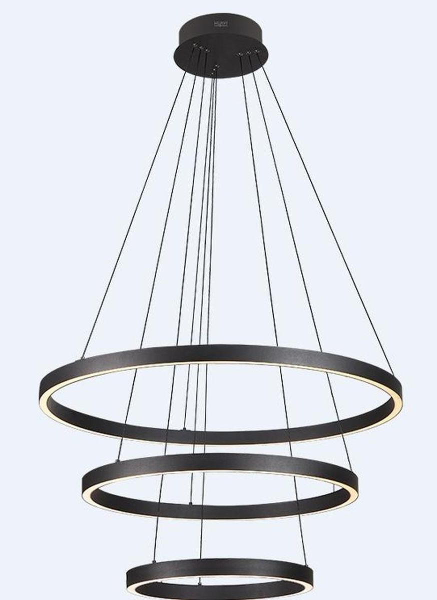 Подвесной светильник Alfa Light F3924-51