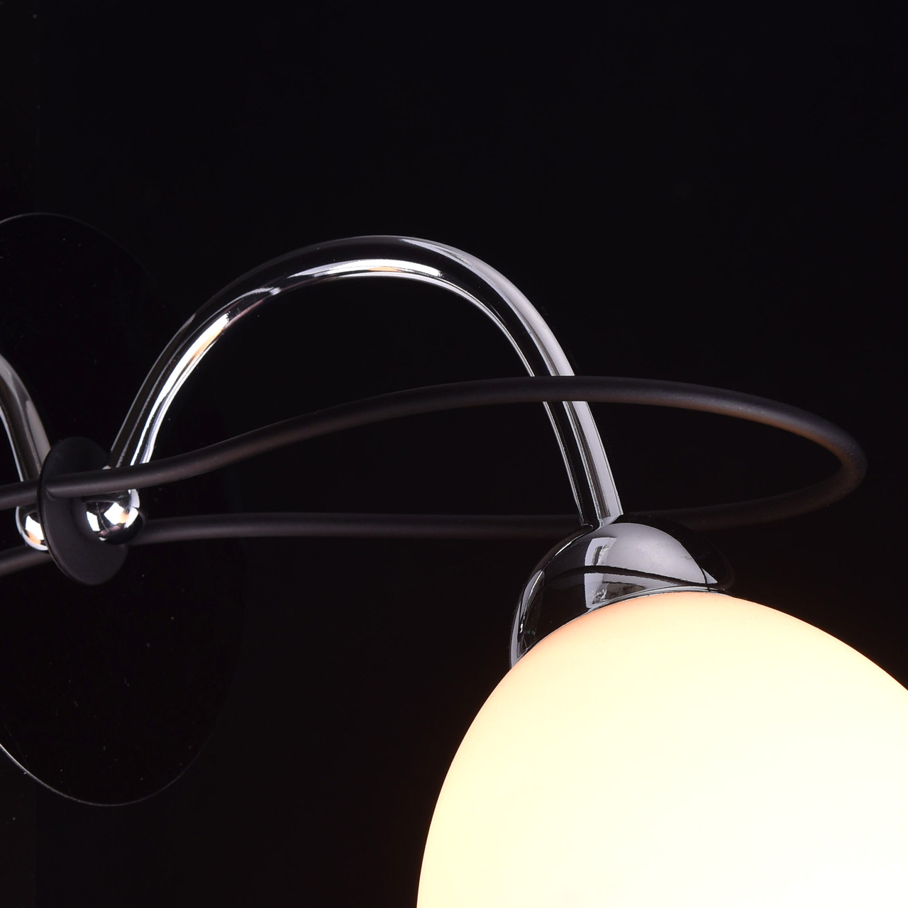 Бра MW-Light Альфа 324023301