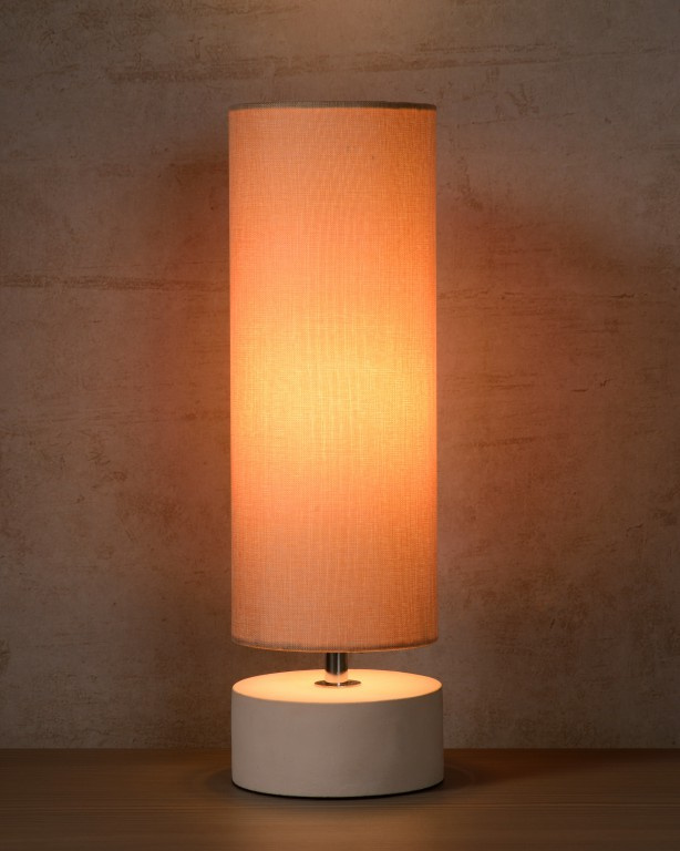 Настольная лампа Lucide Mandy 34513/81/38