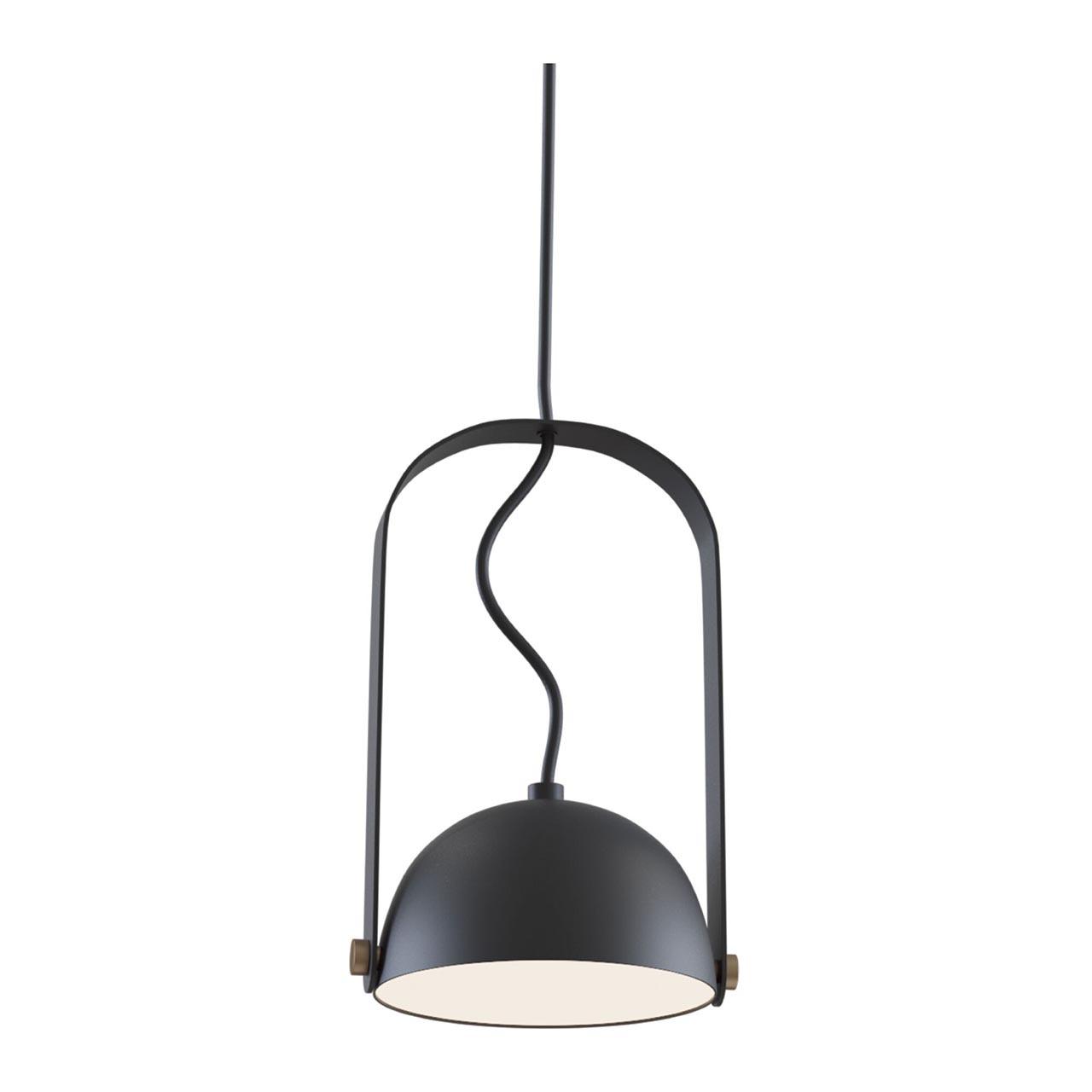 Подвесной светодиодный светильник Maytoni Hygge MOD047PL-L5B3K