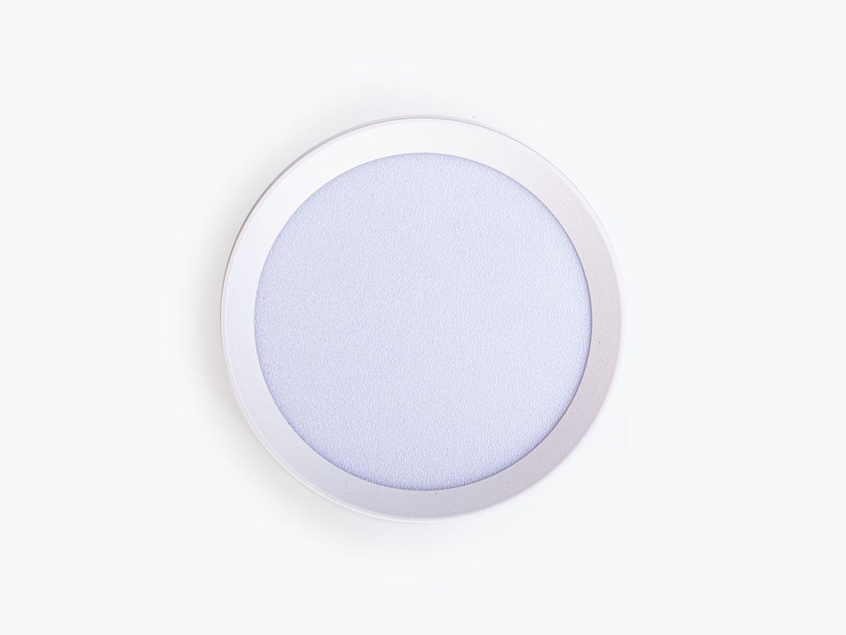 Накладной светильник LEDS POWER GX53-105B, серия SPOT 009438