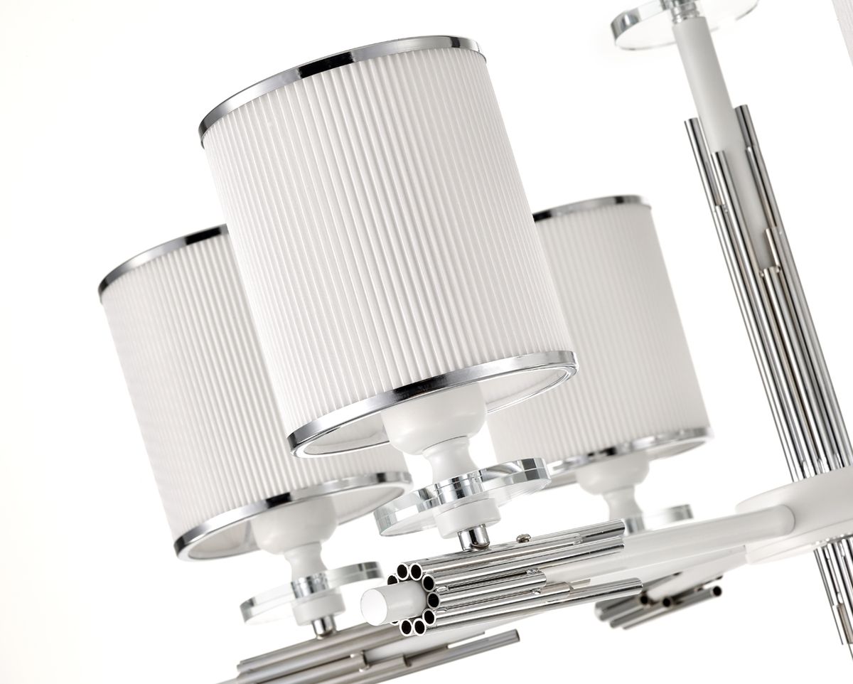 Подвесная люстра Escada 1156/6S