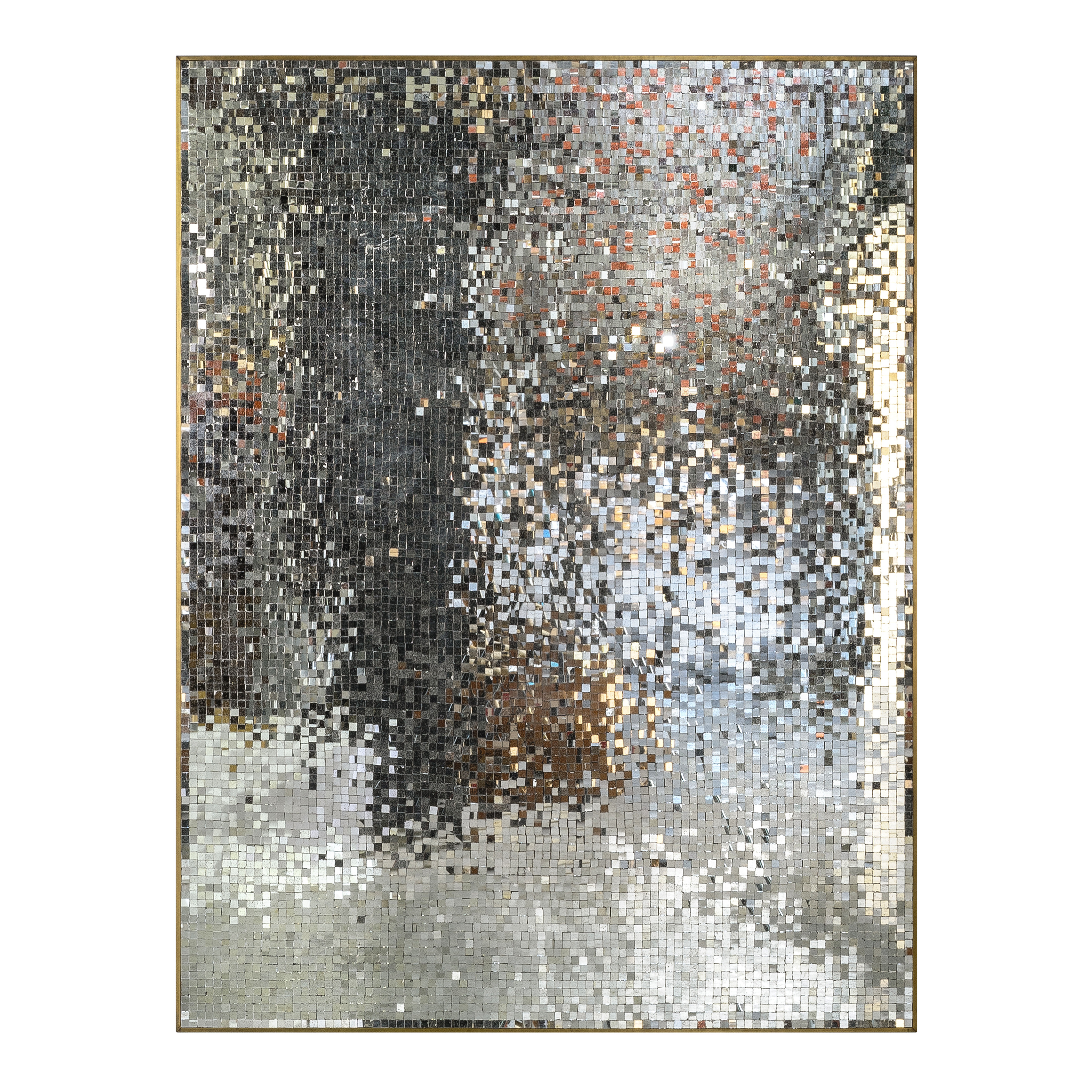 Панно зеркальное Covali GE-415