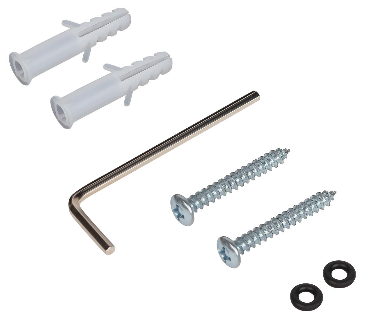 Архитектурный светильник Эра WL38 GR Б0054411