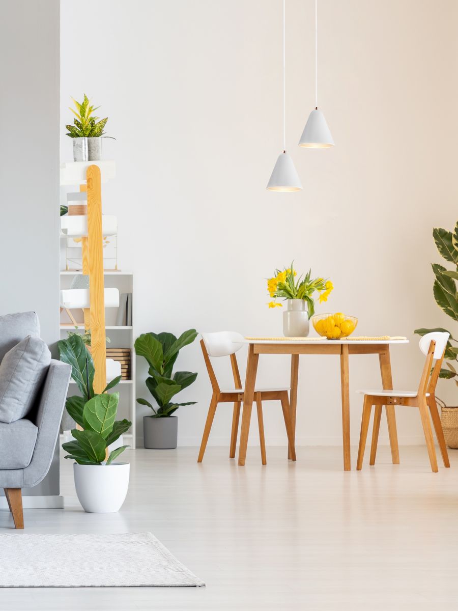 Подвесной светильник Freya Falke Market FR8001PL-01WG