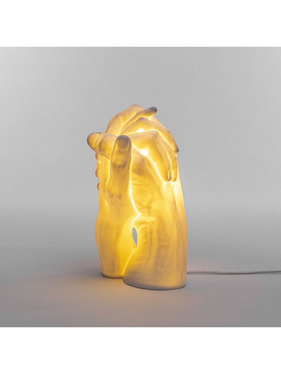 Настольная лампа Seletti With me 10086