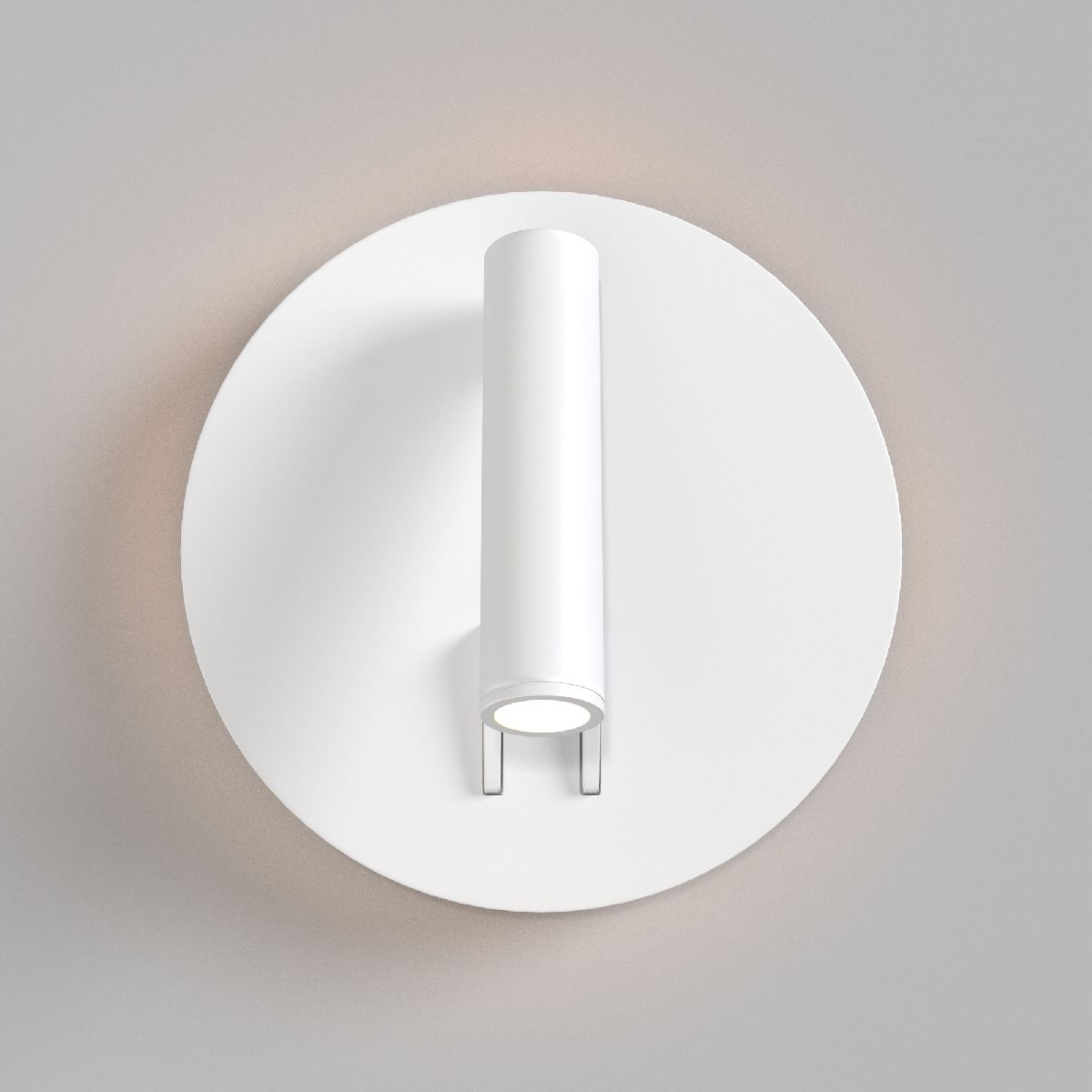 Светодиодный спот Maytoni Ios 176 C176-WL-01-6W-W