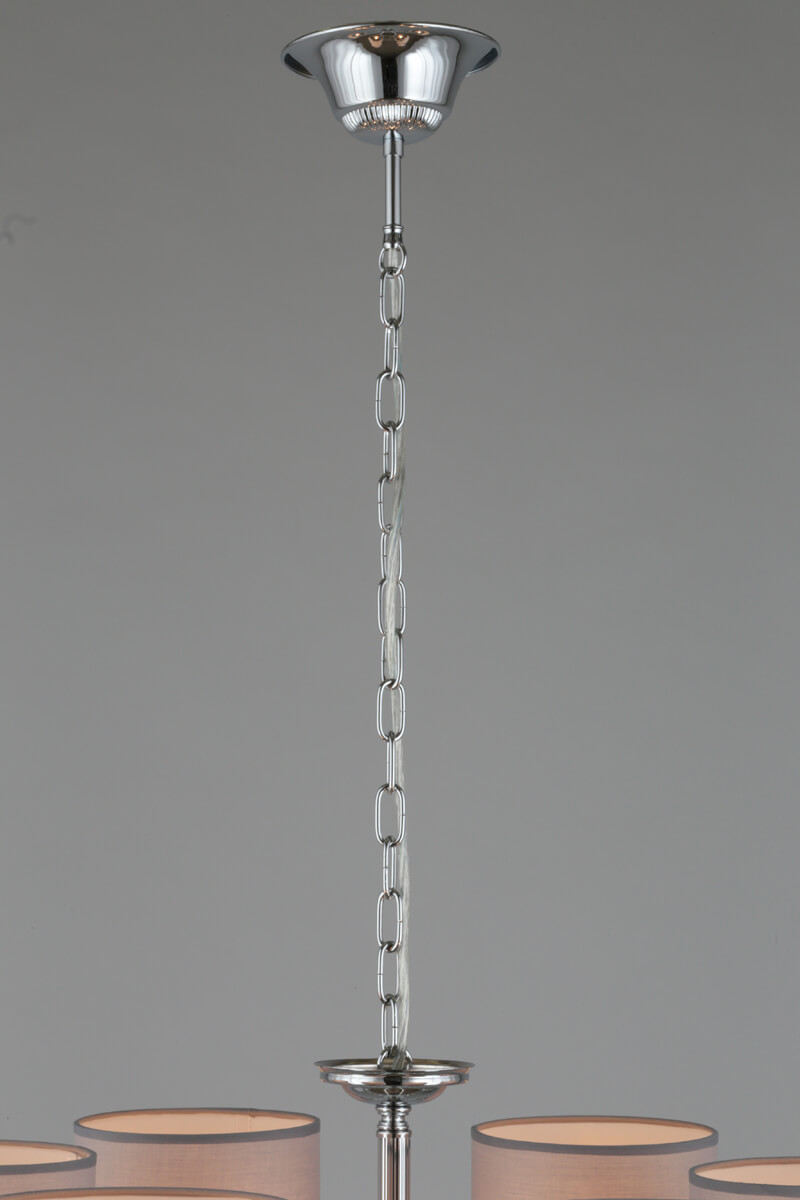 Подвесная люстра Omnilux Sovana OML-64603-08