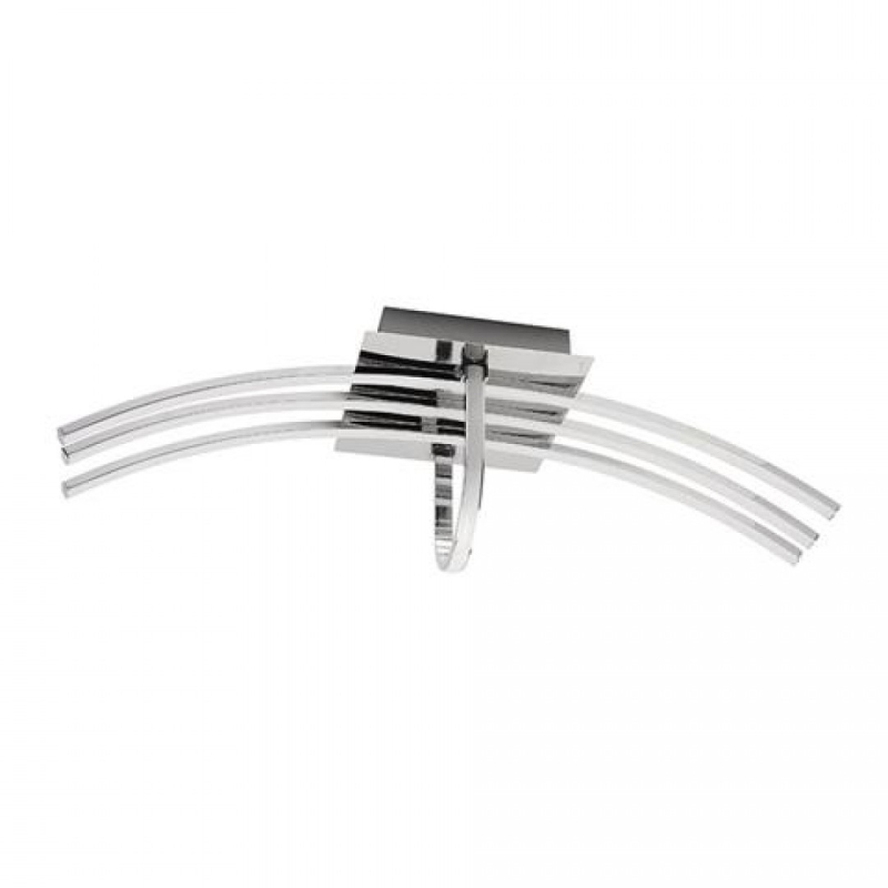 Потолочная светодиодная люстра Horoz Orion 019-017-0030 HRZ01000699