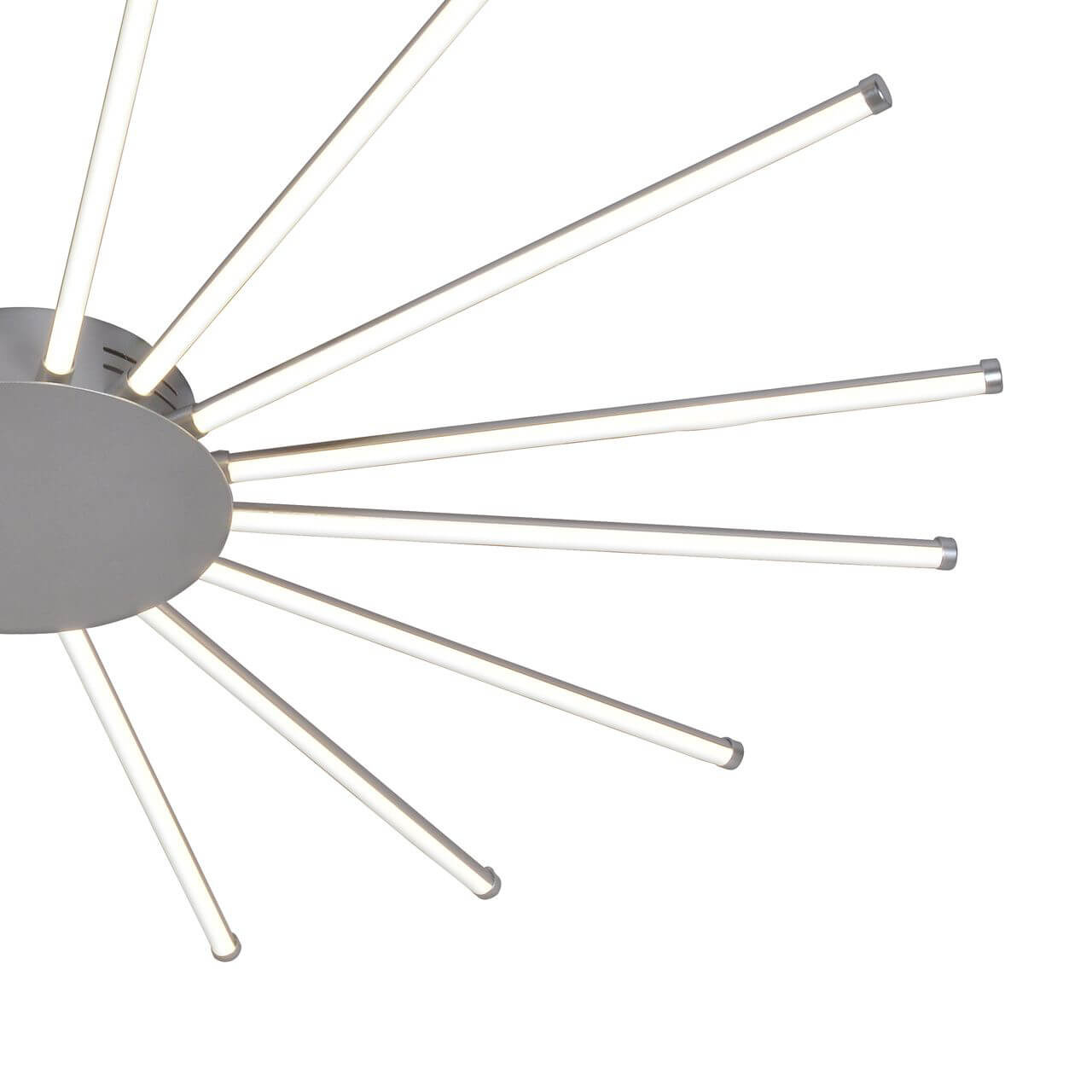 Потолочный светодиодный светильник Favourite Aster 2379-16U