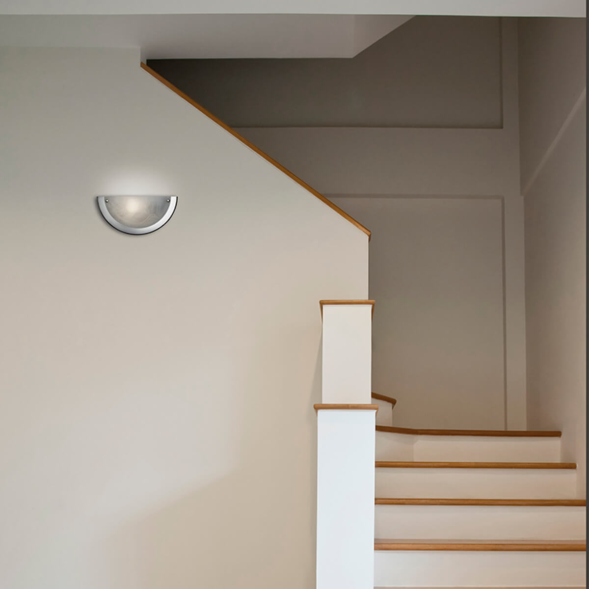 Настенный светильник Sonex Alabastro 022