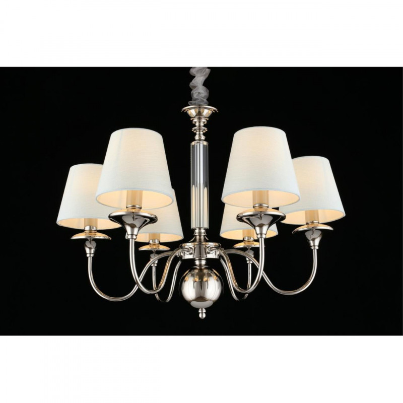 Подвесная люстра APLOYT Perla APL.731.03.06