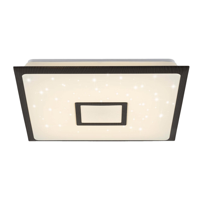 Потолочный светодиодный светильник Citilux СтарЛайт CL70355R