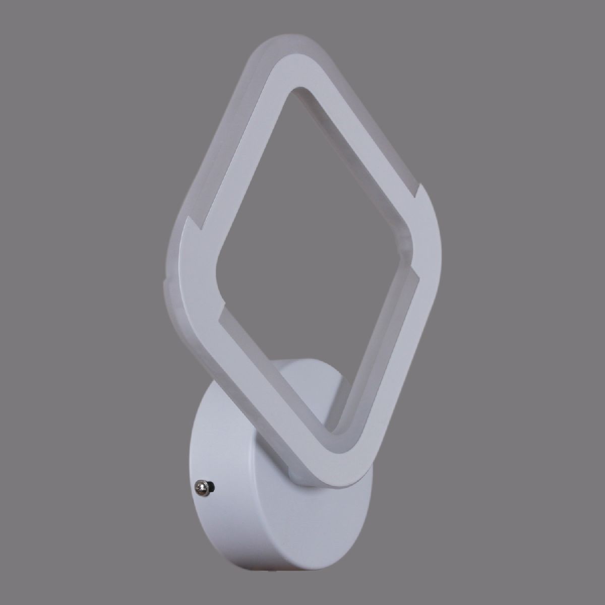 Настенный светильник Reluce 09821-3.2-01 WH