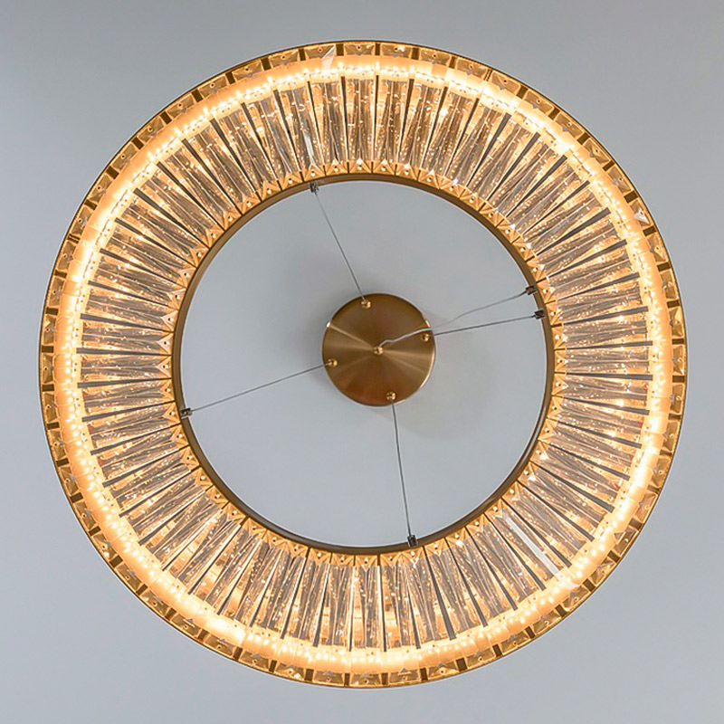 Подвесная люстра Cloyd Acme 10773