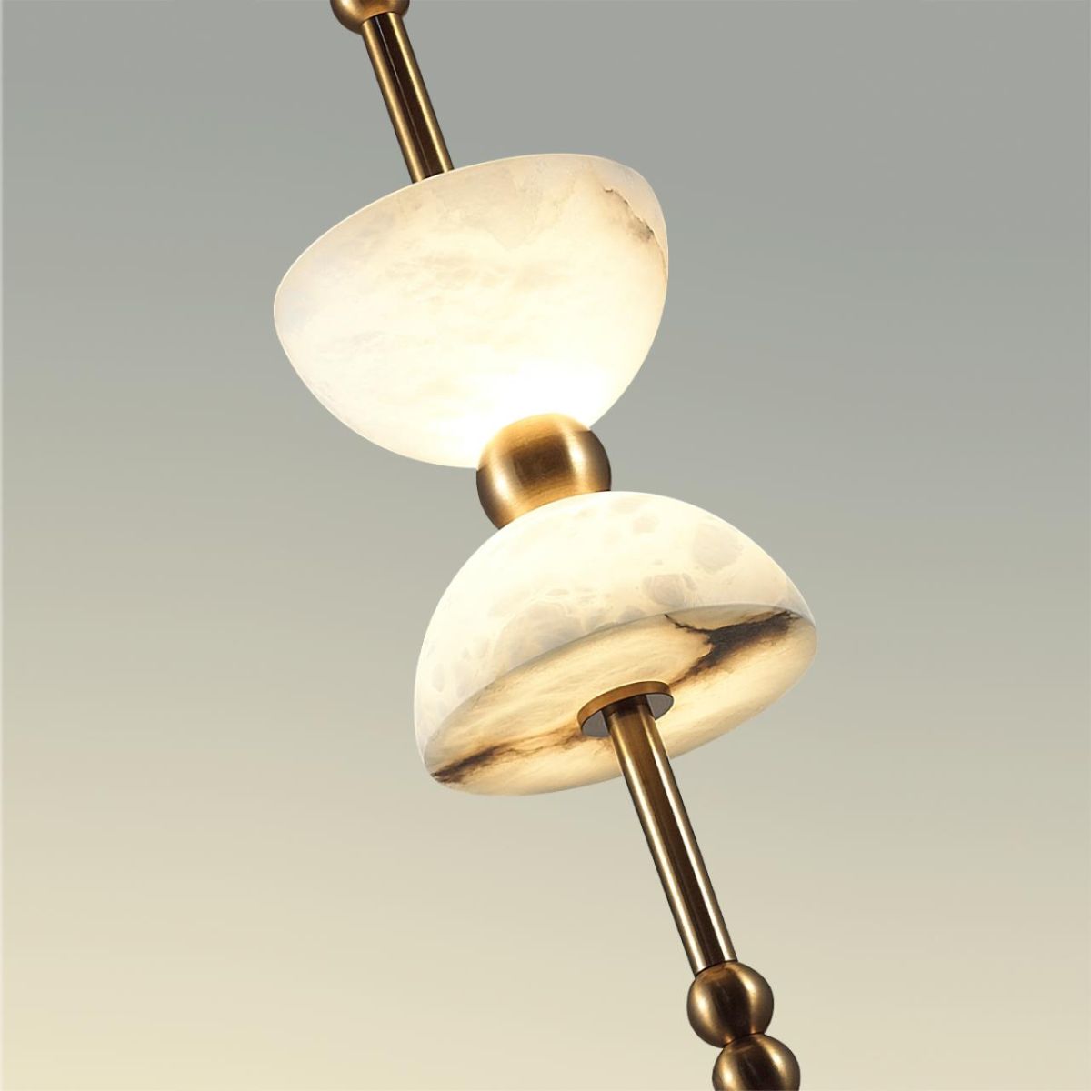 Подвесной светильник Odeon Light L-Vision Feliz 6685/7L