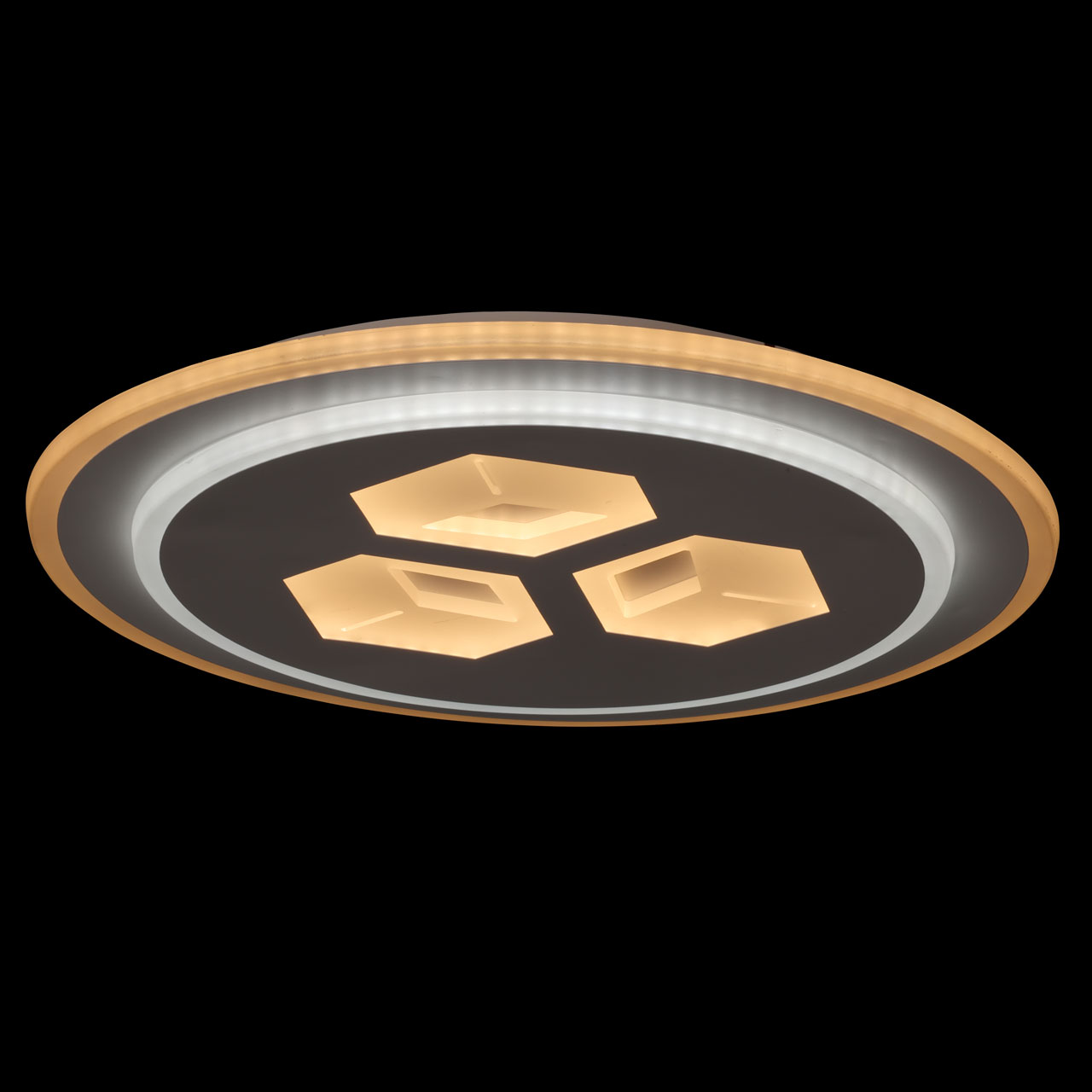 Потолочный светильник De Markt Норден 660013401