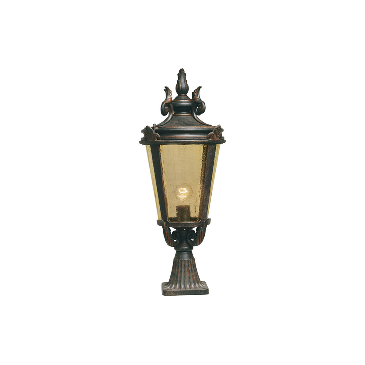 Ландшафтный светильник Elstead Lighting Baltimore BT3-L