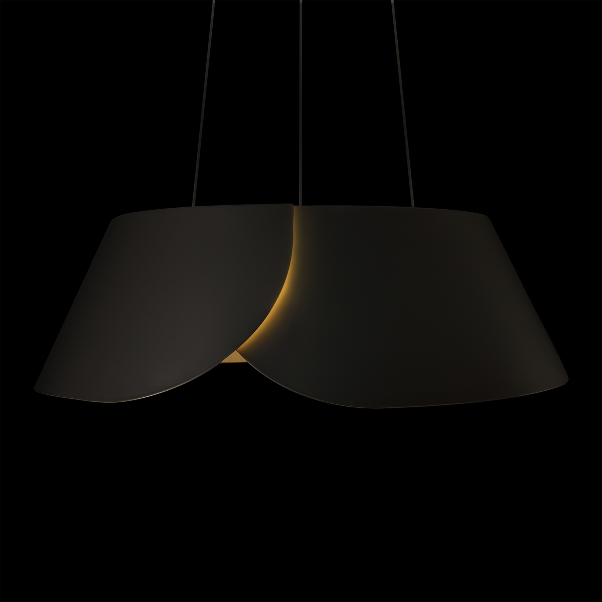 Подвесной светильник Loft IT Lane 10370P Black