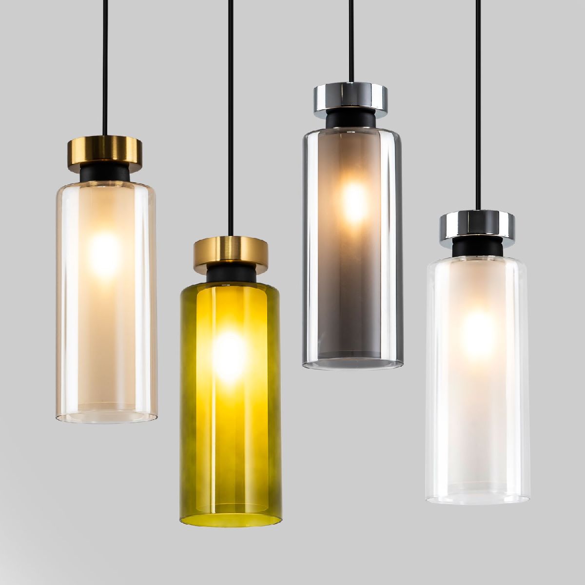 Подвесной светильник Modemodern MD.1185.1