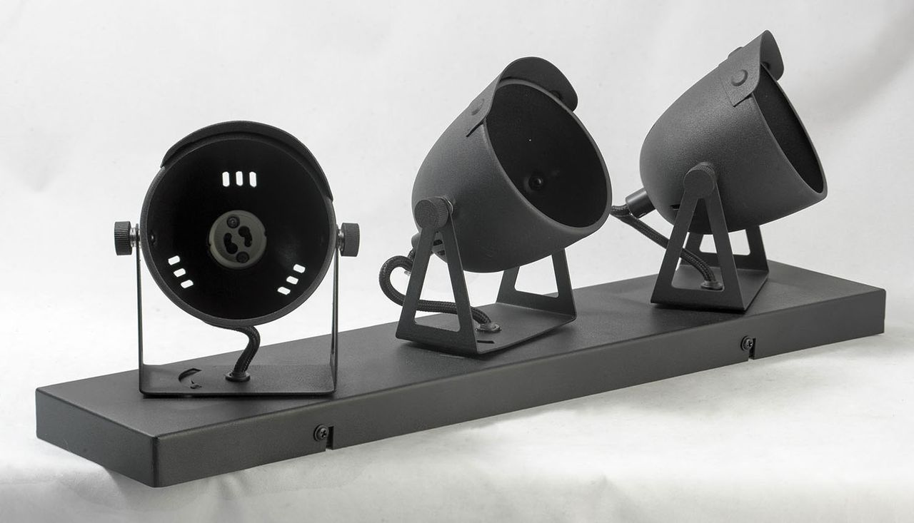 Спот Lussole Loft GRLSP-9507