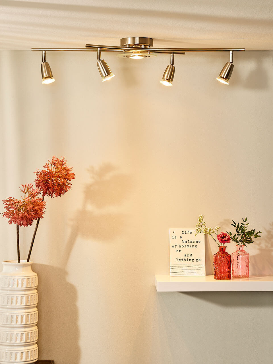 Светодиодный спот Lucide Bingo-Led 13957/25/12