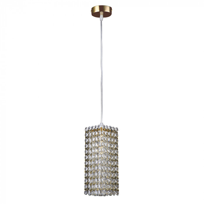 Подвесной светильник Lightstar Cristallo 795422 УЦ