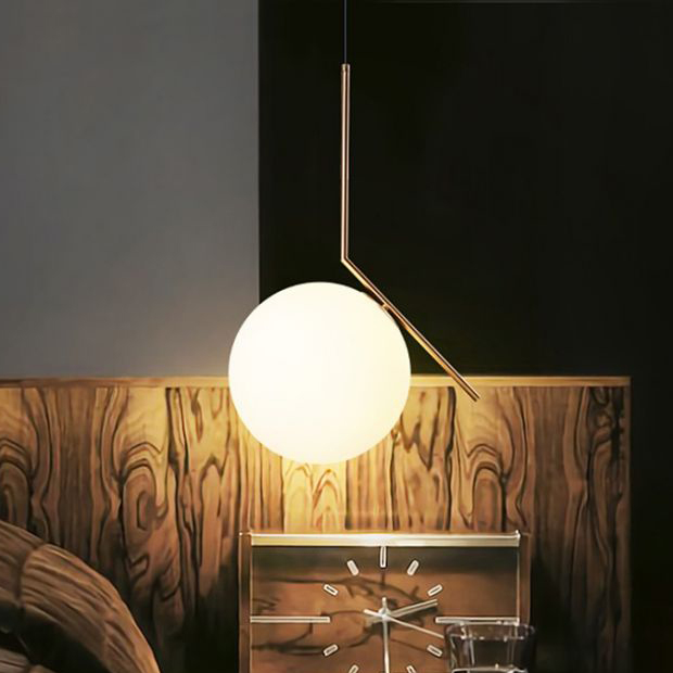 Подвесной светильник ImperiumLoft FlexIC Lights Family Michael Anastassiades 185397-22