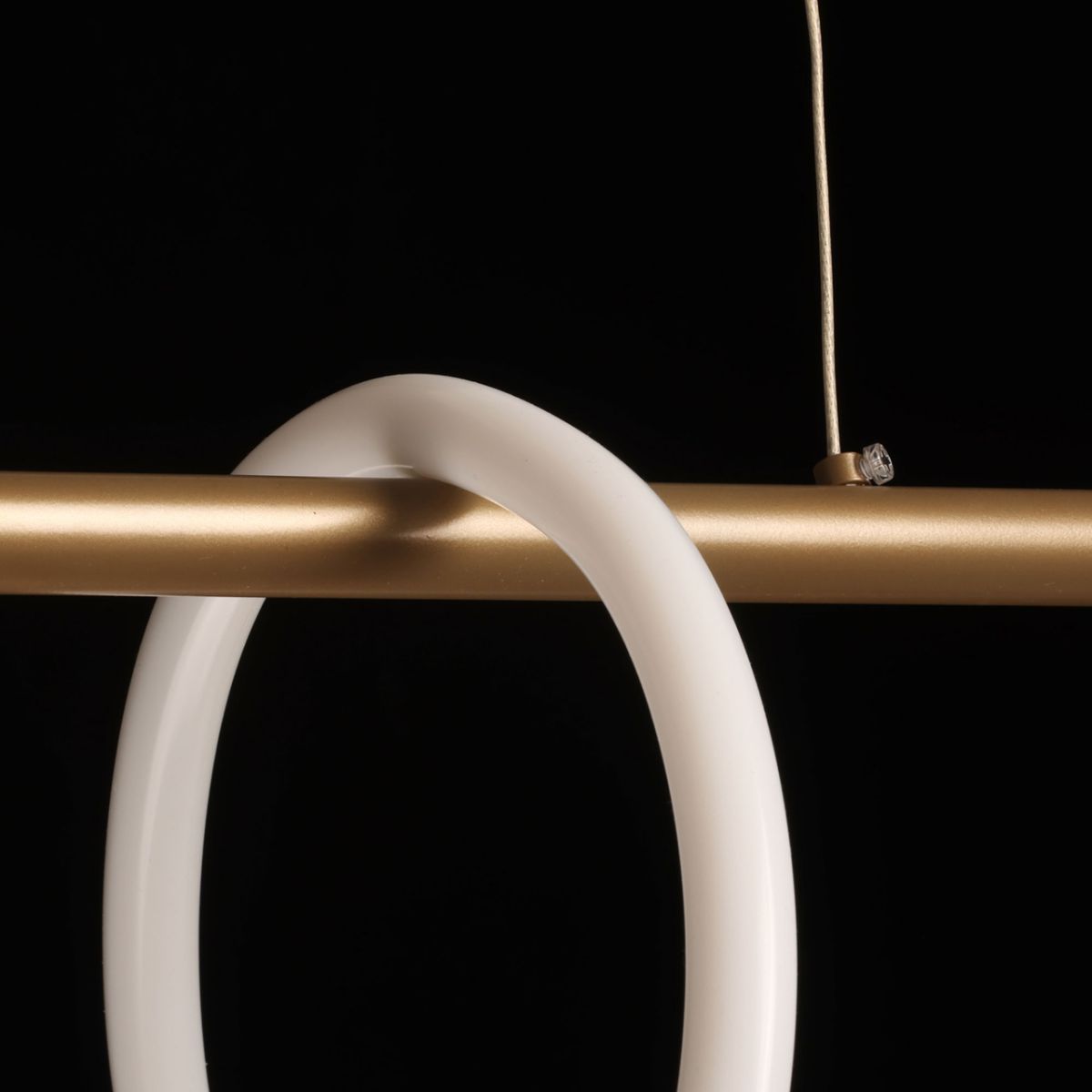 Подвесная люстра De Markt Толедо 312013501