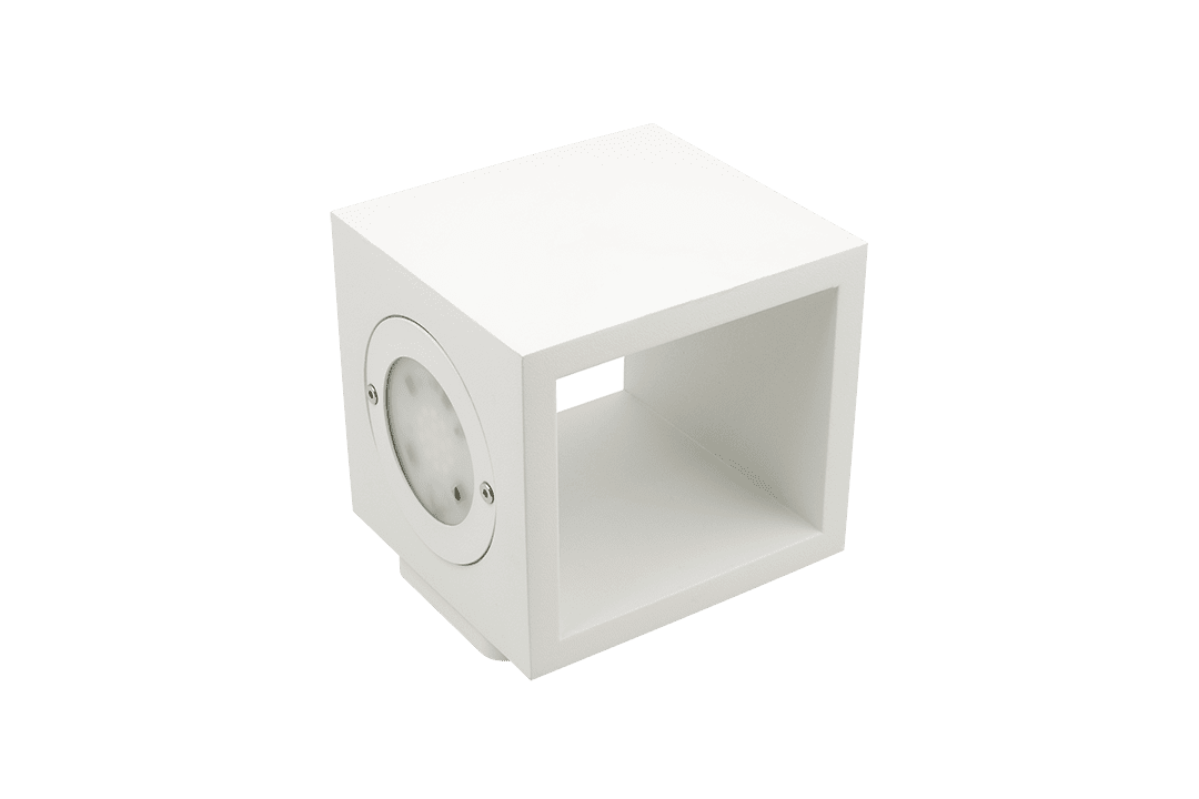 Настенный светильник DesignLed GW-8320-14-WH-NW 002389